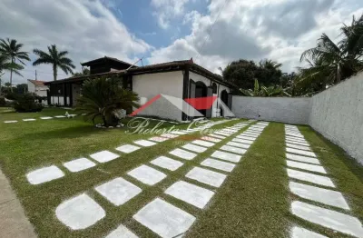 Casa de condomínio para venda em vivamar (tamoios) de 160.00m² com 2 quartos, 1 suite e 1 garagem