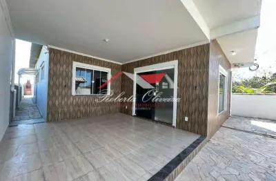 Casa para venda e aluguel em unamar (tamoios) de 150.00m² com 3 quartos, 3 suites e 1 garagem