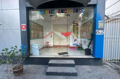 Prédio comercial para alugar em méier de 100.00m² com 1 garagem