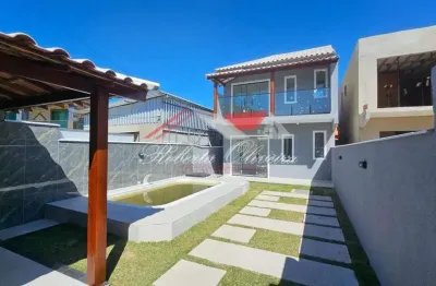 Apartamento para venda em samburá (tamoios) de 71.00m² com 1 quarto, 1 suite e 1 garagem