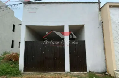 Casa para venda em unamar (tamoios) de 100.00m² com 2 quartos e 1 garagem