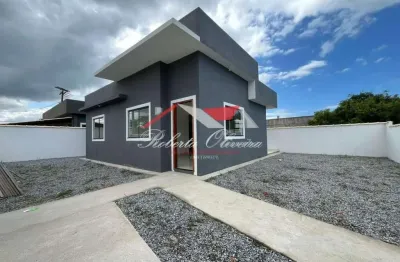 Casa de condomínio para venda em vivamar (tamoios) de 65.00m² com 2 quartos, 1 suite e 1 garagem