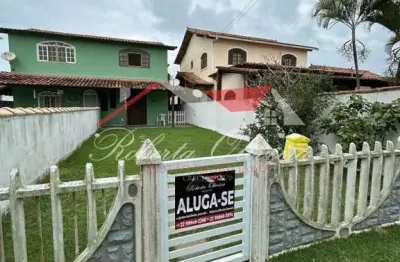 Casa de condomínio para venda em vivamar (tamoios) de 60.00m² com 4 quartos