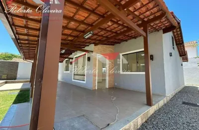 Casa para venda em jardim campomar de 130.00m² com 1 quarto, 2 suites e 1 garagem