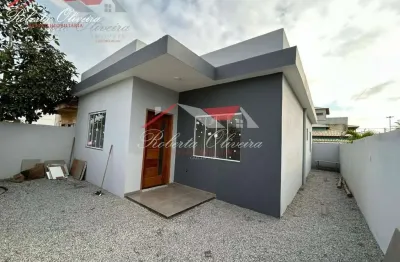 Casa de condomínio para venda em vivamar (tamoios) de 70.00m² com 1 quarto, 1 suite e 1 garagem