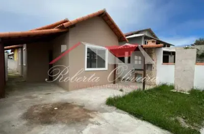 Casa de condomínio para venda em vivamar (tamoios) de 70.00m² com 1 quarto, 1 suite e 1 garagem