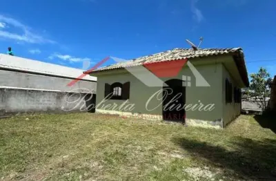 Casa de condomínio para venda em vivamar (tamoios) de 120.00m² com 2 quartos, 1 suite e 1 garagem