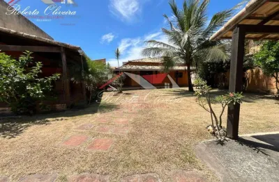Casa para venda em samburá (tamoios) de 120.00m² com 2 quartos, 1 suite e 1 garagem