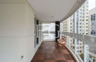 Apartamento para venda em vila uberabinha de 124.00m² com 3 quartos, 3 suites e 3 garagens
