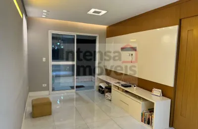 Apartamento para venda em palmeiras de são josé de 81.00m² com 3 quartos, 1 suite e 2 garagens