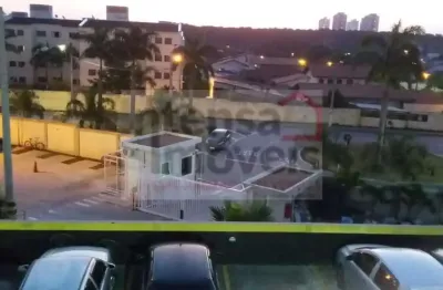 Apartamento para venda em palmeiras de são josé de 50.00m² com 2 quartos e 1 garagem