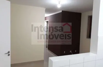 Apartamento para venda em palmeiras de são josé de 45.00m² com 2 quartos e 1 garagem