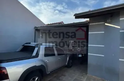 Casa para venda em conjunto habitacional terra dos ipês i (sul) de 200.00m² com 3 quartos e 3 garagens