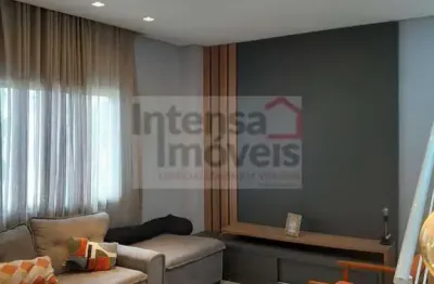 Casa de condomínio para venda em vila areao de 120.00m² com 3 quartos, 1 suite e 2 garagens