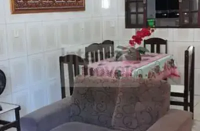 Sobrado para venda em jardim gurilândia de 160.00m² com 22 quartos, 1 suite e 3 garagens