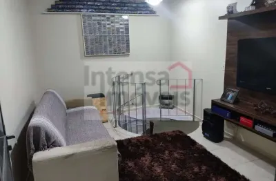 Cobertura para venda em floradas de são josé de 94.00m² com 2 quartos e 1 garagem