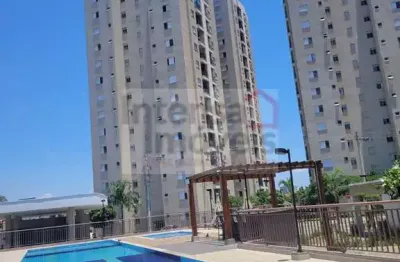 Apartamento para venda em vila são geraldo de 69.00m² com 3 quartos, 1 suite e 2 garagens