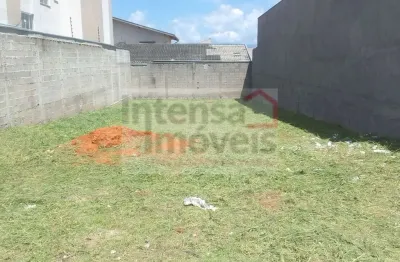 Terreno à venda na Rua Cidadã Henriqueta Vialta Saad, 310, Parque Urupês, Taubaté