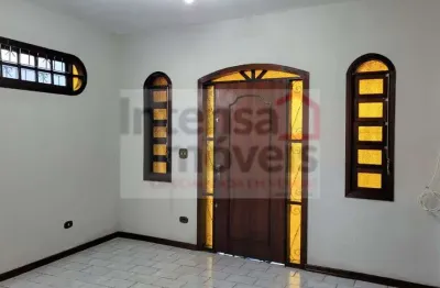 Casa para venda em vila nossa senhora das graças de 80.00m² com 2 quartos e 2 garagens