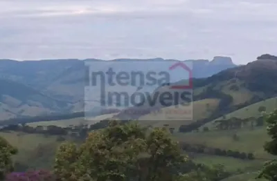 Fazenda / sítio para venda em paraisópolis de 314600.00m² com 1 quarto e 1 garagem