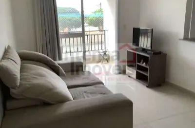 Apartamento para venda em palmeiras de são josé de 65.00m² com 2 quartos, 1 suite e 1 garagem