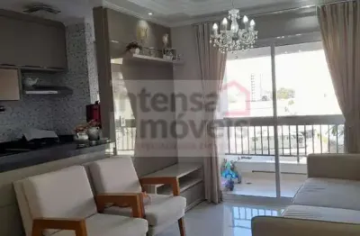 Apartamento para venda em palmeiras de são josé de 65.00m² com 2 quartos, 1 suite e 1 garagem