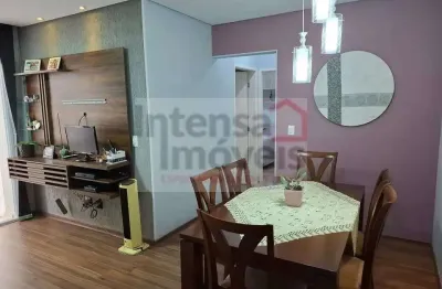 Apartamento para venda em jardim américa de 68.00m² com 2 quartos e 1 garagem