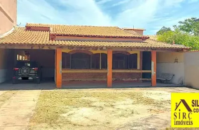 Casa para venda em jardim atlântico leste (itaipuaçu) de 480.00m² com 3 quartos, 1 suite e 7 garagens