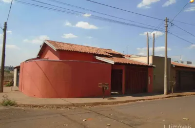 Casa para alugar em ipiguá de 70.00m² com 2 quartos e 2 garagens