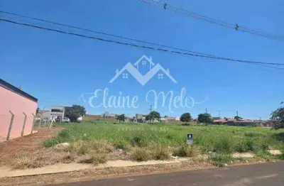 Terreno para venda em residencial vista do horto de 500.00m²