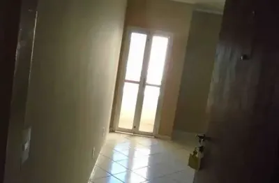 Apartamento para venda em vila nossa senhora do bonfim de 60.00m² com 2 quartos, 1 suite e 1 garagem