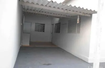 Casa para alugar em jardim santa catarina de 65.00m² com 2 quartos e 1 garagem