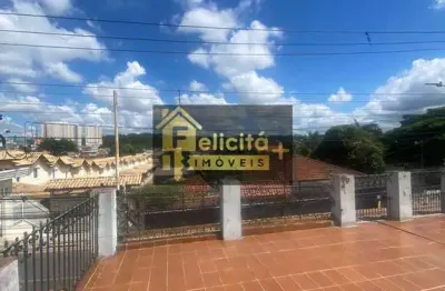 Casa para alugar em vila sul americana de 120.00m² com 2 quartos e 1 garagem