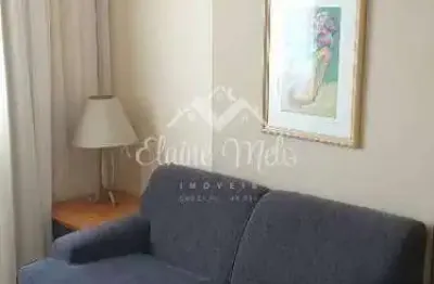 Apartamento para alugar em edifício sun house de 47.99m² com 1 quarto