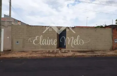 Terreno à venda na Avenida Antonio José Soares Cunha, *, Residencial Cambuy, Araraquara