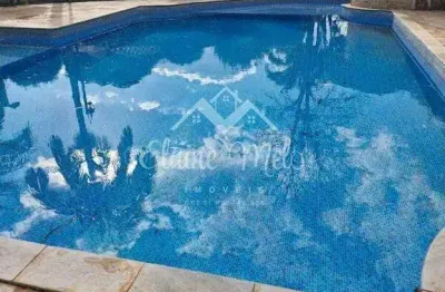 Chácara para venda em parque planalto de 13058.00m² com 3 quartos e 3 suites