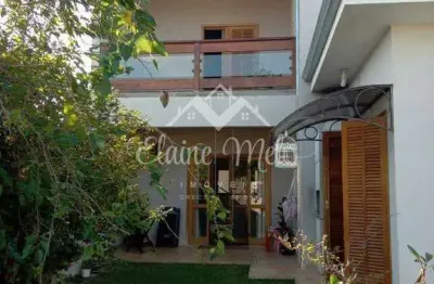 Casa para venda em condomínio flamboyant de 193.00m² com 3 quartos e 1 suite