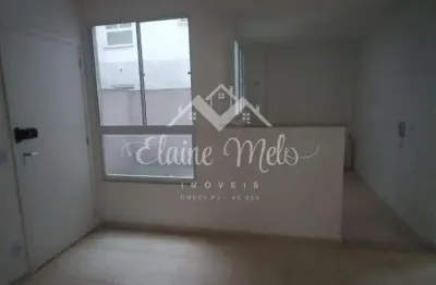 Apartamento para venda em edifício vale do supremo de 46.64m² com 2 quartos