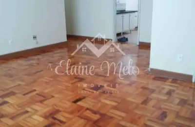 Apartamento para venda em centro de 102.00m² com 3 quartos e 1 suite