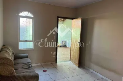 Casa para venda em parque residencial vale do sol de 135.12m² com 3 quartos