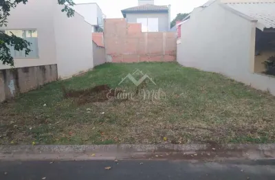 Terreno à venda na Rua Vicente Michetti, 1738816, Jardim Marialice, Araraquara