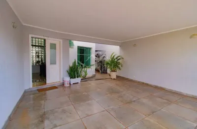 Sobrado para venda em jardim vale das rosas de 307.00m² com 3 quartos e 1 suite