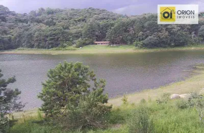 Terreno en condomínio para venda em aldeia da serra de 982.00m²