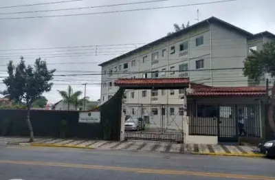 Apartamento para venda em alto do ipiranga de 54.00m² com 2 quartos e 1 garagem