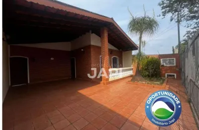 Casa para venda em jardim torres são josé de 225.00m² com 3 quartos, 1 suite e 4 garagens