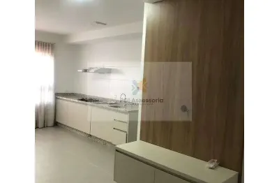 Apartamento para venda e aluguel em vila sinibaldi de 48.07m² com 1 quarto, 1 suite e 1 garagem