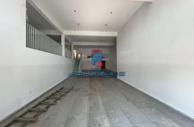 Ponto comercial para alugar na Avenida Anhanguera, 335, Vila Real, Hortolândia