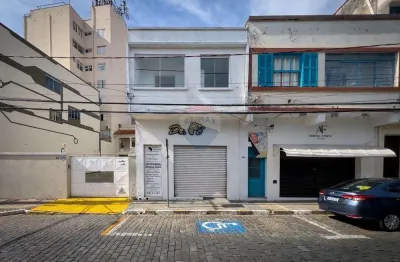Casa comercial à venda no Centro, Atibaia 