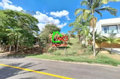 Terreno em condomínio fechado à venda na Rua Henrique Sauerbronn, 1019, Caixa D´Água, Vinhedo