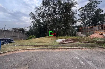 Terreno em condomínio fechado à venda na Rua Casa Branca, 70, Marambaia, Vinhedo